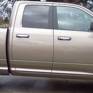 Meet your Posher, Hubert